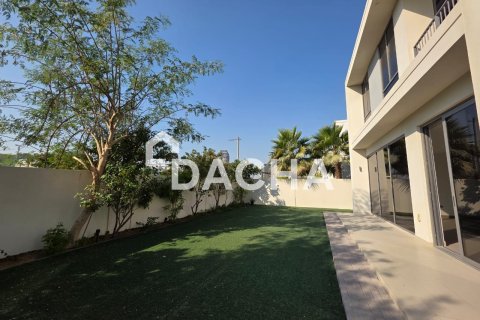Villa à Sidra Villas, Dubai Hills Estate, Dubai, 4 chambres, 451 m², № 110374 - photo 2