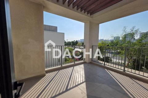Villa à Sidra Villas, Dubai Hills Estate, Dubai, 4 chambres, 451 m², № 110374 - photo 8