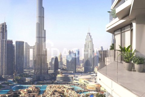 شقة في وسط مدينة دبي, دبي 1غرف نوم, 73 م² رقم 110369 - صورة 2