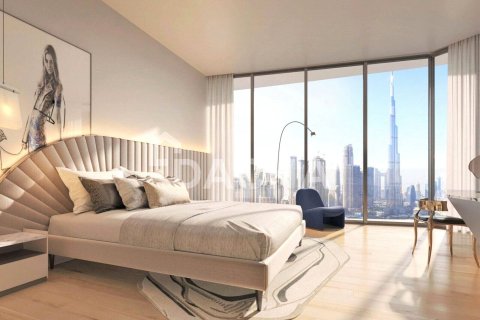 شقة في وسط مدينة دبي, دبي 1غرف نوم, 73 م² رقم 110369 - صورة 10