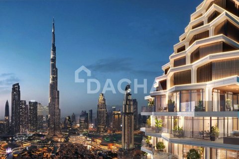 شقة في وسط مدينة دبي, دبي 1غرف نوم, 73 م² رقم 110369 - صورة 8