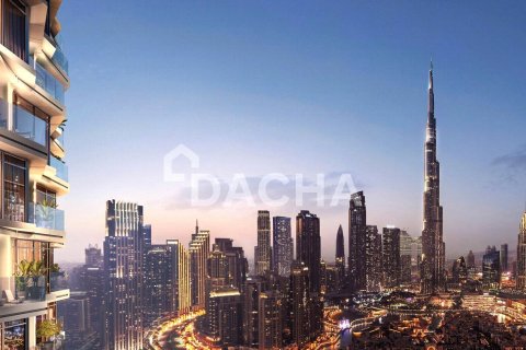 شقة في وسط مدينة دبي, دبي 1غرف نوم, 73 م² رقم 110369 - صورة 4