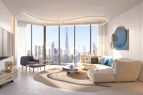 شقة في وسط مدينة دبي, دبي 1غرف نوم, 73 م² رقم 110369 - صورة 11