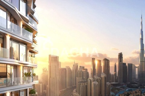 شقة في وسط مدينة دبي, دبي 1غرف نوم, 73 م² رقم 110369 - صورة 9