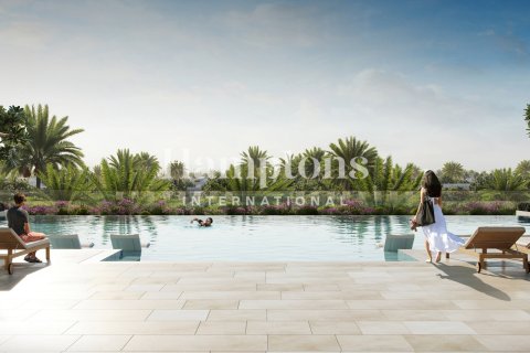 Apartment in Maple at Dubai Hills Estate, Dubai Hills Estate, Dubai 1 bedroom, 69.37903137 sq.m. № 64553 - photo 7