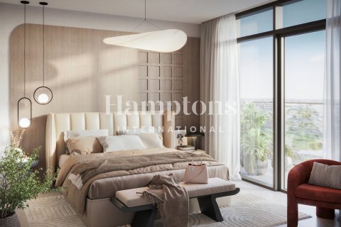Apartment in Maple at Dubai Hills Estate, Dubai Hills Estate, Dubai 1 bedroom, 69.37903137 sq.m. № 64553 - photo 8