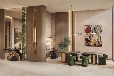 Apartment in Dubai 3 bedrooms, 159 sq.m. № 64567 - photo 4