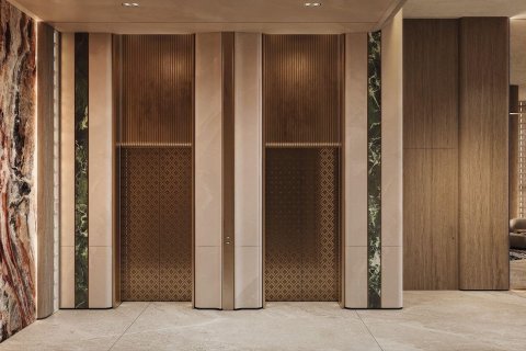 Apartment in Dubai 3 bedrooms, 159 sq.m. № 64567 - photo 5