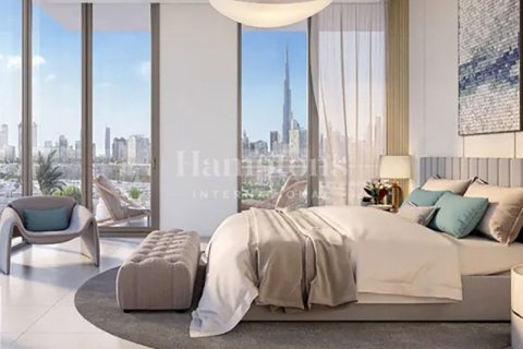 Снять в аренду квартиру в Мохаммед Бин Рашид Сити, Дубай: 1 спальня, 80.75964887м², № 64552 - фото 13