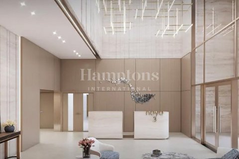 Снять в аренду квартиру в Мохаммед Бин Рашид Сити, Дубай: 1 спальня, 80.75964887м², № 64552 - фото 9