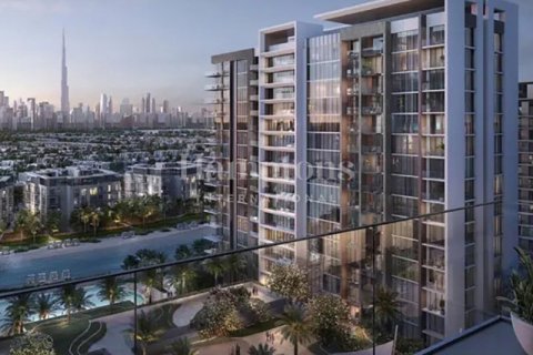 Снять в аренду квартиру в Мохаммед Бин Рашид Сити, Дубай: 1 спальня, 80.75964887м², № 64552 - фото 4