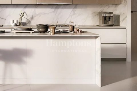 Снять в аренду квартиру в Мохаммед Бин Рашид Сити, Дубай: 1 спальня, 80.75964887м², № 64552 - фото 3