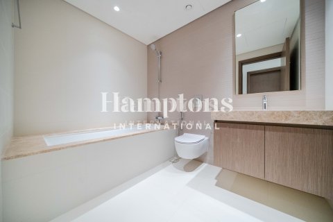 Снять в аренду квартиру в Dubai Harbour, Дубай: 2 спальни, 116.50036200м², № 64554 - фото 2