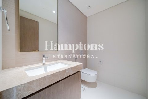 Снять в аренду квартиру в Dubai Harbour, Дубай: 2 спальни, 116.50036200м², № 64554 - фото 7