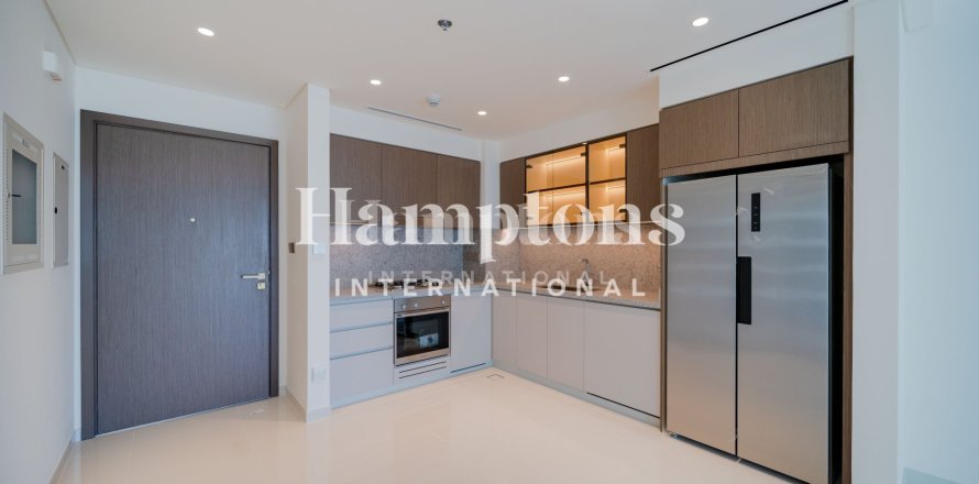 Apartment in Dubai Harbour, Dubai 2 bedrooms, 116.5 sq.m. № 64554