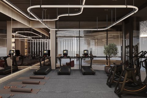 شقة في دبي 3 غرف نوم, 215 م² رقم 64565 - صورة 4