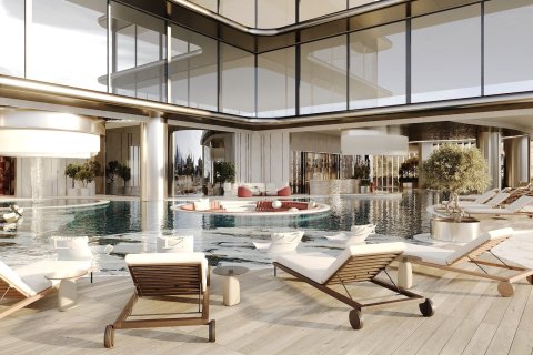 شقة في دبي 3 غرف نوم, 215 م² رقم 64565 - صورة 2