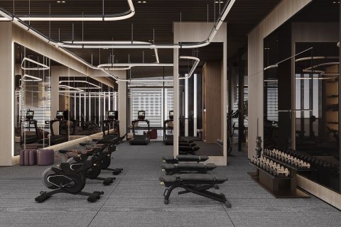 شقة في دبي 3 غرف نوم, 215 م² رقم 64565 - صورة 3