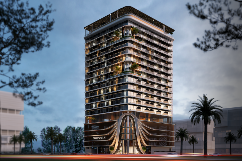 شقة في دبي 3 غرف نوم, 215 م² رقم 64565 - صورة 1