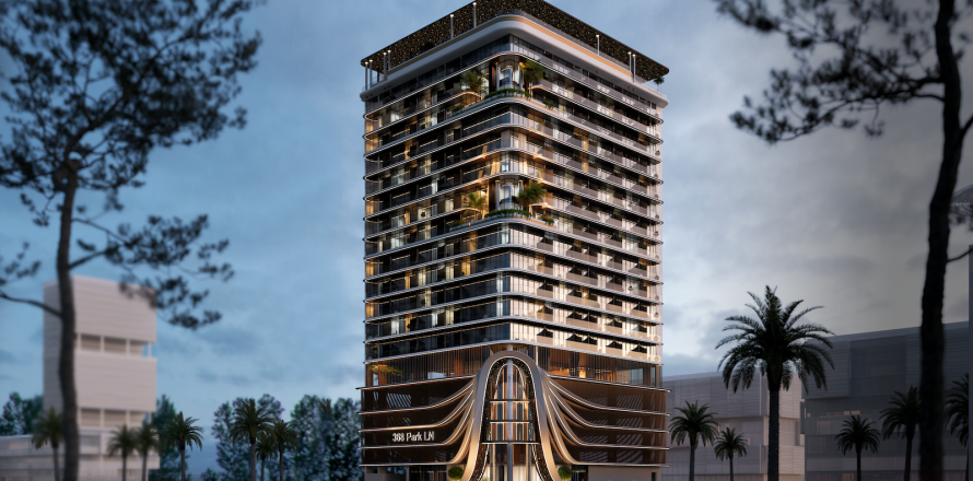 شقة في دبي 3 غرف نوم, 215 م² رقم 64565