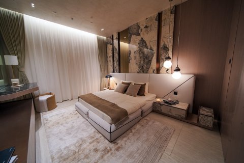 شقة في دبي 3 غرف نوم, 215 م² رقم 64565 - صورة 9