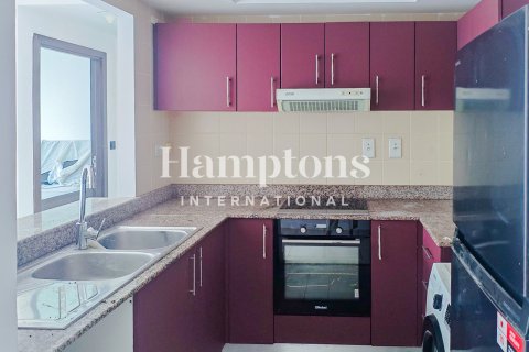 Снять в аренду квартиру в The Address Dubai Marina, Дубай Марина, Дубай: 1 спальня, 70.42976430м², № 64564 - фото 10