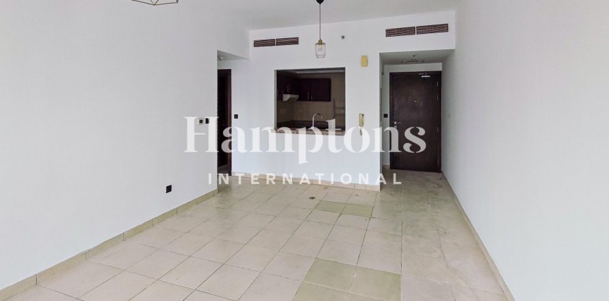 Apartment in The Address Dubai Marina, Dubai Marina, Dubai 1 bedroom, 70.4298 sq.m. № 64564