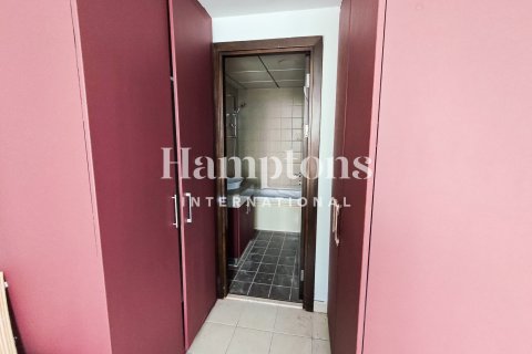 Снять в аренду квартиру в The Address Dubai Marina, Дубай Марина, Дубай: 1 спальня, 70.42976430м², № 64564 - фото 5