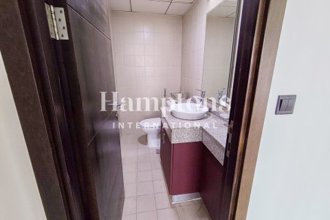 Снять в аренду квартиру в The Address Dubai Marina, Дубай Марина, Дубай: 1 спальня, 70.42976430м², № 64564 - фото 4
