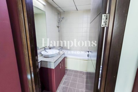 Снять в аренду квартиру в The Address Dubai Marina, Дубай Марина, Дубай: 1 спальня, 70.42976430м², № 64564 - фото 8