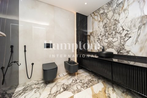 Снять в аренду квартиру в The Address Dubai Marina, Дубай Марина, Дубай: 4 спальни, 524.43743500м², № 64555 - фото 17