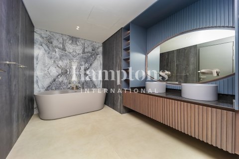 Снять в аренду квартиру в The Address Dubai Marina, Дубай Марина, Дубай: 4 спальни, 524.43743500м², № 64555 - фото 19