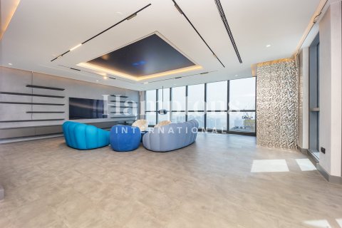 Снять в аренду квартиру в The Address Dubai Marina, Дубай Марина, Дубай: 4 спальни, 524.43743500м², № 64555 - фото 2