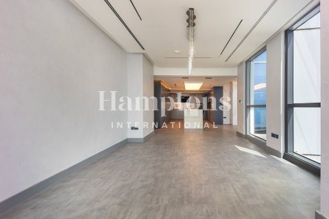 Снять в аренду квартиру в The Address Dubai Marina, Дубай Марина, Дубай: 4 спальни, 524.43743500м², № 64555 - фото 3