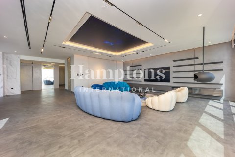 Снять в аренду квартиру в The Address Dubai Marina, Дубай Марина, Дубай: 4 спальни, 524.43743500м², № 64555 - фото 5