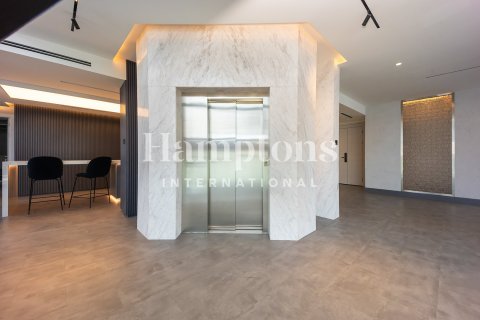 Снять в аренду квартиру в The Address Dubai Marina, Дубай Марина, Дубай: 4 спальни, 524.43743500м², № 64555 - фото 16