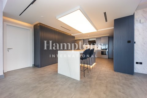 Снять в аренду квартиру в The Address Dubai Marina, Дубай Марина, Дубай: 4 спальни, 524.43743500м², № 64555 - фото 13