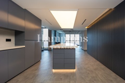 Снять в аренду квартиру в The Address Dubai Marina, Дубай Марина, Дубай: 4 спальни, 524.43743500м², № 64555 - фото 15
