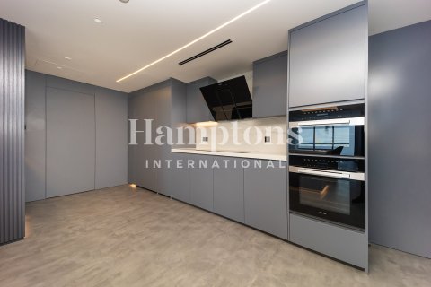 Снять в аренду квартиру в The Address Dubai Marina, Дубай Марина, Дубай: 4 спальни, 524.43743500м², № 64555 - фото 9