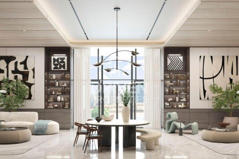 Apartment in Business Bay, Dubai 1 bedroom, 97.08 sq.m. № 127125 - photo 5