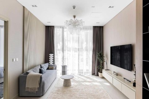 Apartamento en Jumeirah Village Triangle, Dubai, 1 dormitorio, 70.33 m², № 127124 - foto 14