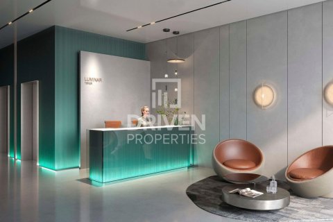 Apartamento en Jumeirah Village Triangle, Dubai, 1 dormitorio, 70.33 m², № 127124 - foto 8