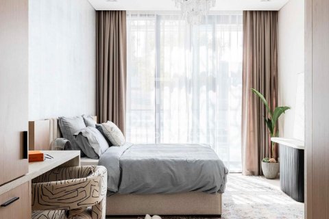 Apartamento en Jumeirah Village Triangle, Dubai, 1 dormitorio, 70.33 m², № 127124 - foto 18