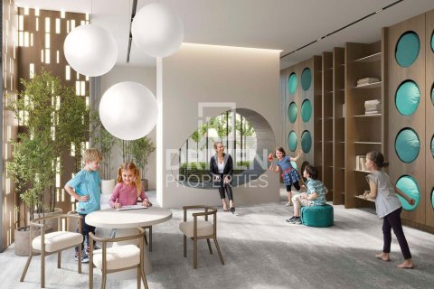 Apartamento en Jumeirah Village Triangle, Dubai, 1 dormitorio, 70.33 m², № 127124 - foto 12
