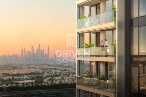 Apartamento en Jumeirah Village Triangle, Dubai, 1 dormitorio, 70.33 m², № 127124 - foto 2
