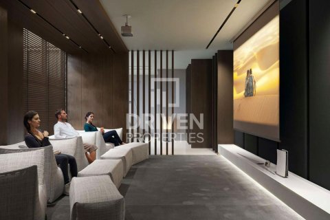 Apartamento en Jumeirah Village Triangle, Dubai, 1 dormitorio, 70.33 m², № 127124 - foto 11