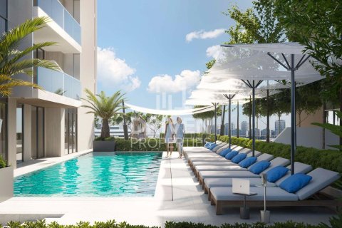 Apartamento en Jumeirah Village Triangle, Dubai, 1 dormitorio, 70.33 m², № 127124 - foto 3