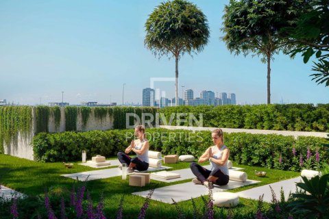 Apartamento en Jumeirah Village Triangle, Dubai, 1 dormitorio, 70.33 m², № 127124 - foto 6