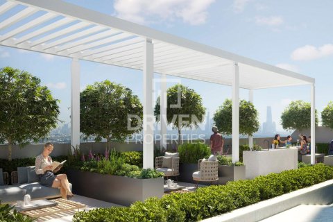 Apartamento en Jumeirah Village Triangle, Dubai, 1 dormitorio, 70.33 m², № 127124 - foto 5