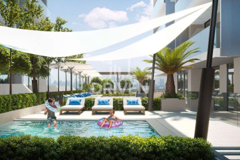 Apartamento en Jumeirah Village Triangle, Dubai, 1 dormitorio, 70.33 m², № 127124 - foto 4
